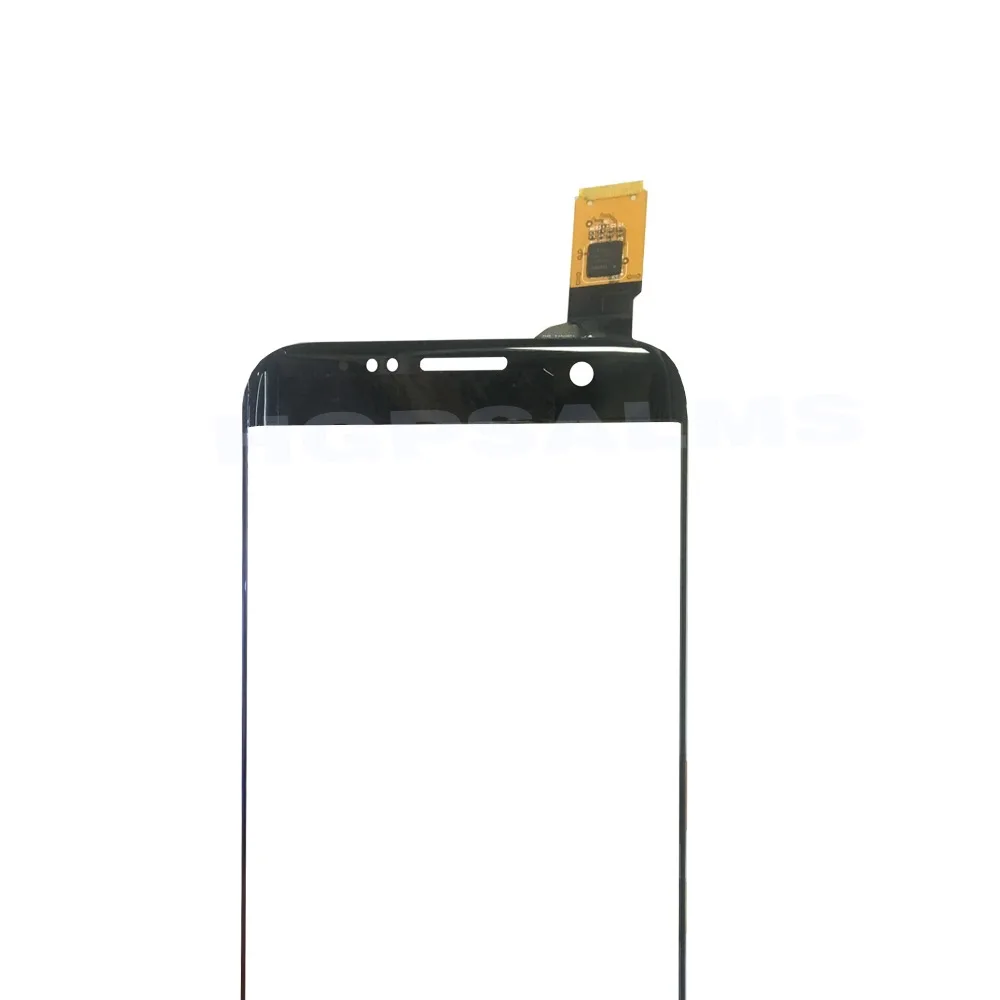 Новый сенсорный экран дигитайзер стекло для samsung Galaxy S7 edge G935 Замена|Экраны