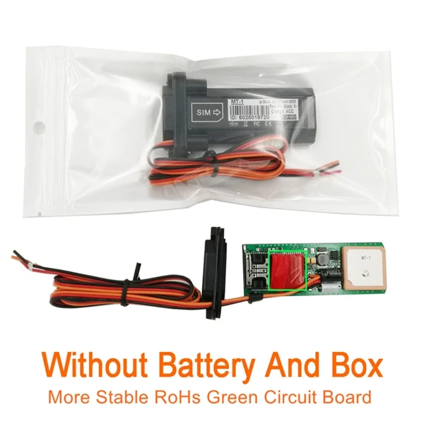 

Gps-трекер для автомобиля, мотоцикла, скутера, грузовика