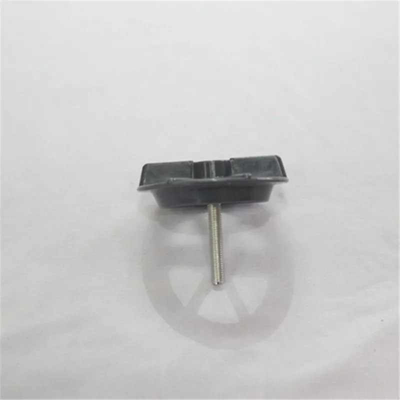 

1pcspare Tire Hold Down Bolt Retainer Clamp For Hyundai Elantra Sonata i45 I30 Tiburon Coupe For Kia Spare Tire Bracket Spare