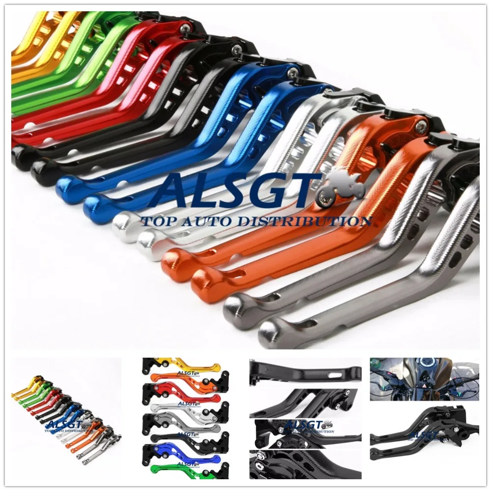 Для мотоцикла Yamaha XJR1300 XJR 1300 YZF1000R YZF 1000 R 1000R Thunderace CNC 3D длинные/Короткие Рычаги