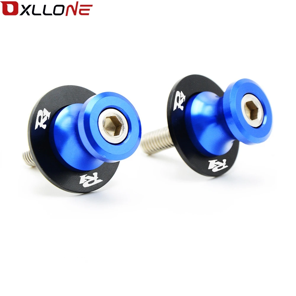 Аксессуары для мотоциклов M6 винты yamaha YZF R1/R1M 1999 2000 2001 2002 2003 2004 2005 2007 2008 | Автомобили