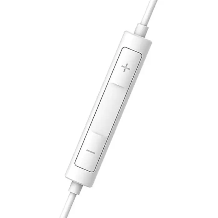 Совершенно новые наушники Lenovo планшетофон Hi Fi вкладыши с микрофоном стерео бас