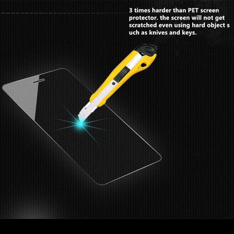 Закаленное стекло протектор экрана для Samsung Galaxy Tab A 7 0 8 9 A6 10 1 2016 T280 T285 T350 T355 T550 T580 T585
