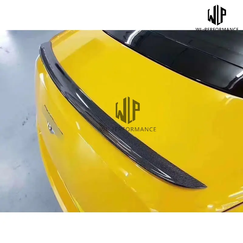 Высокое качество карбоновое волокно/FRP наборы кузова автомобиля для Bentley непрерывта Vorsteiner стайлинга автомобилей