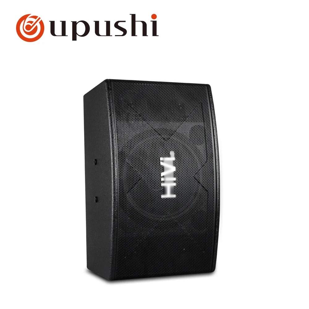 Профессиональная семейная система караоке Oupushi KX1000 карточная упаковка динамики