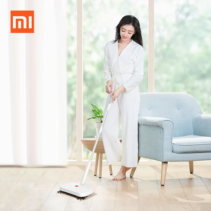 Xiaomi Yekee YE 01 пылесос умный беспроводной ручной уборочная машина пыли