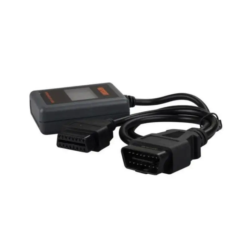 ZOLIZDA Бесплатная доставка ShHand held NSPC001 автоматический считыватель кодов для Nissan Key