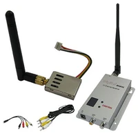 lightweight drones transmitter 1 2g 1000mw fpv wireless video transmitter and receiver 1 2ghz transmitter with 12 channels