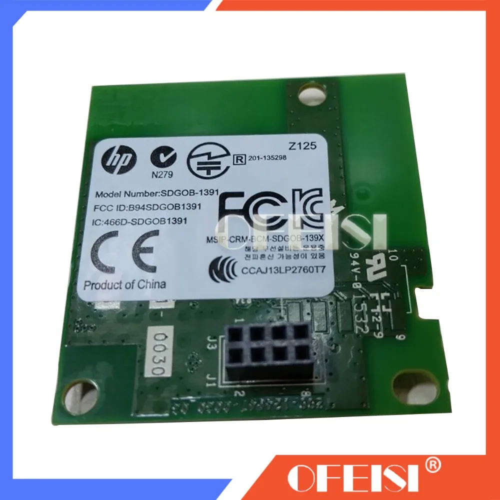 Оригинальный Новый беспроводной модуль 0960-3293 1150-7957 1150-7953 для HP M274 M277 M402 M403 M426 M427 M252