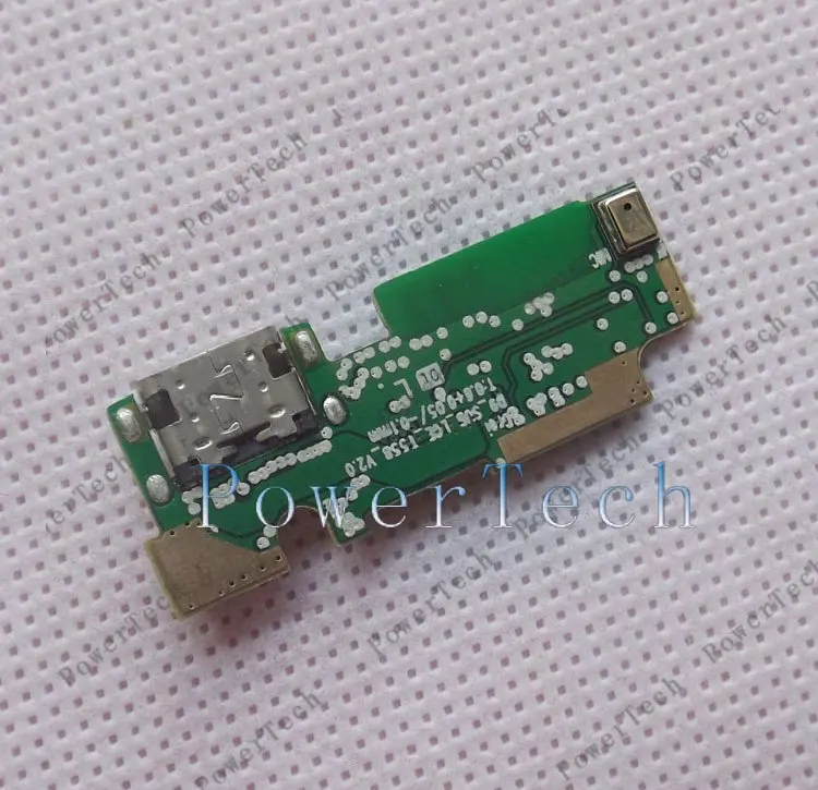 Leagoo kiicaa mix usb плата зарядное устройство Порт док-станция для зарядки Micro USB слот