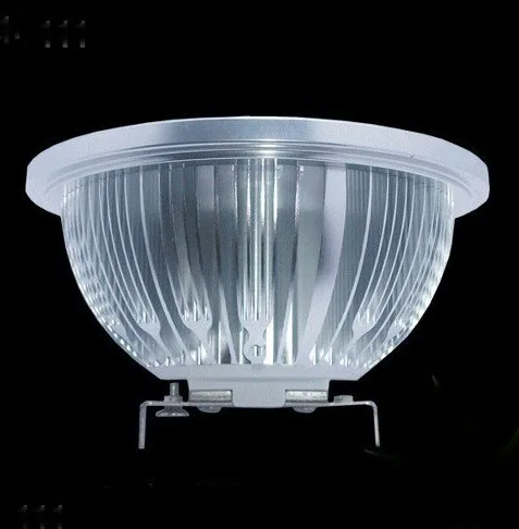 Светодиодная лампа AR111 GU10 G53 14 Вт 7*2 светодиодный светодиодная 85 265 В переменного