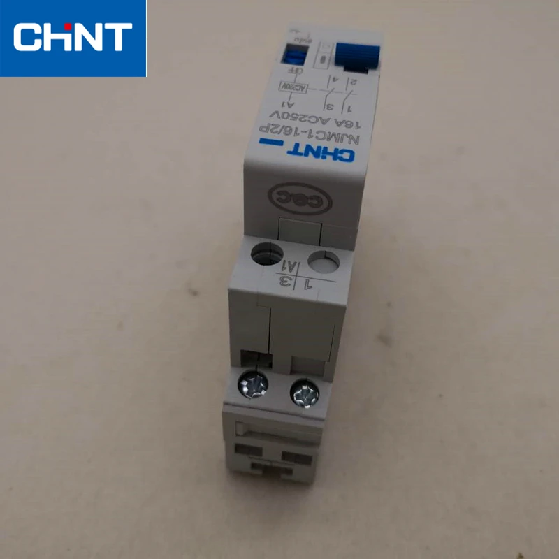 

Импульсное реле CHNT, Однополярное реле, 2P, 16 А, 220 в пост. Тока, 24 В