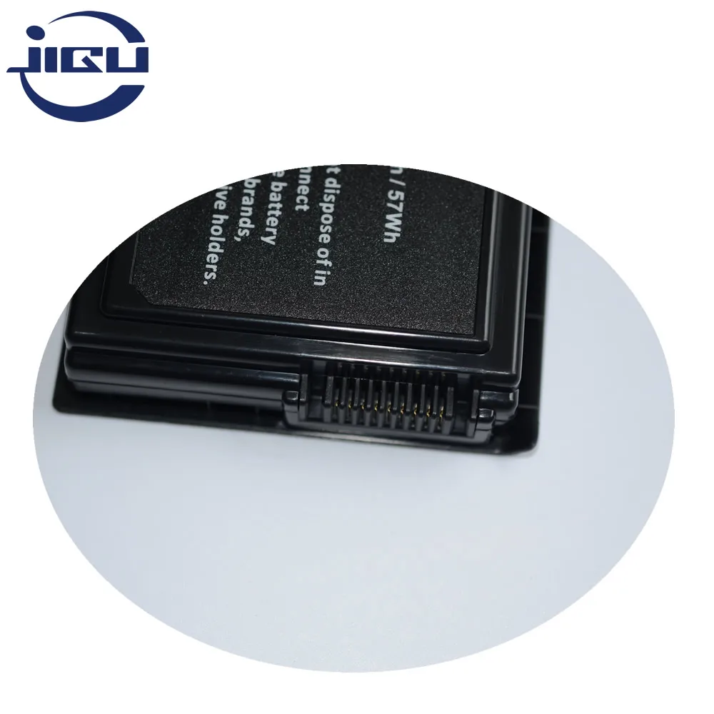JIGU Laptop Battery 90-NLF1B2000Y A32-F5 For Asus F5 F5C F5GL F5M F5N F5R F5RI F5SL F5Sr F5V F5VI F5Z X50 X50C X50M X50N X50R | Компьютеры