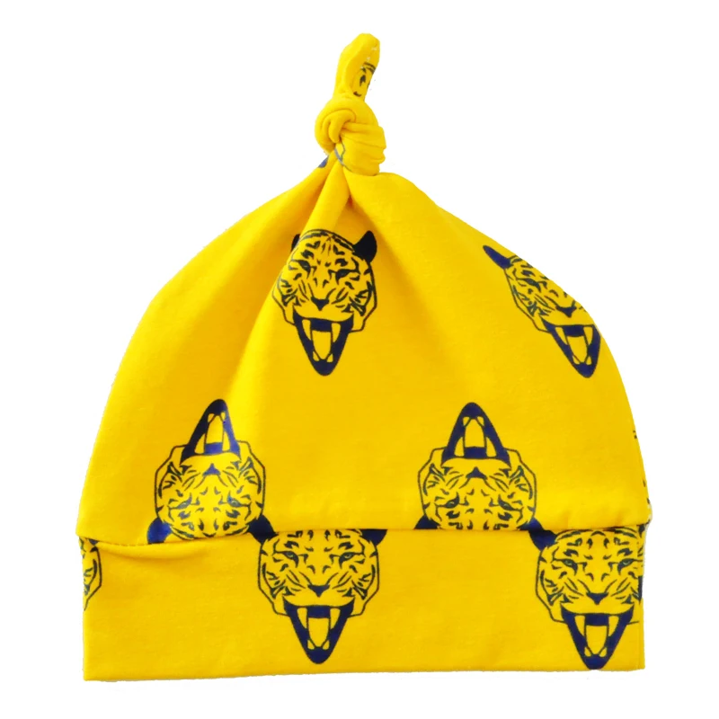 8 шт./лот маленьких Шапки для Обувь мальчиков мультфильм животных печатных дети