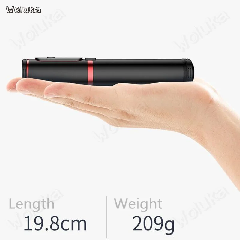 селфи палка все в одном Bluetooth штатив фото Универсальный Live кронштейн Портативный