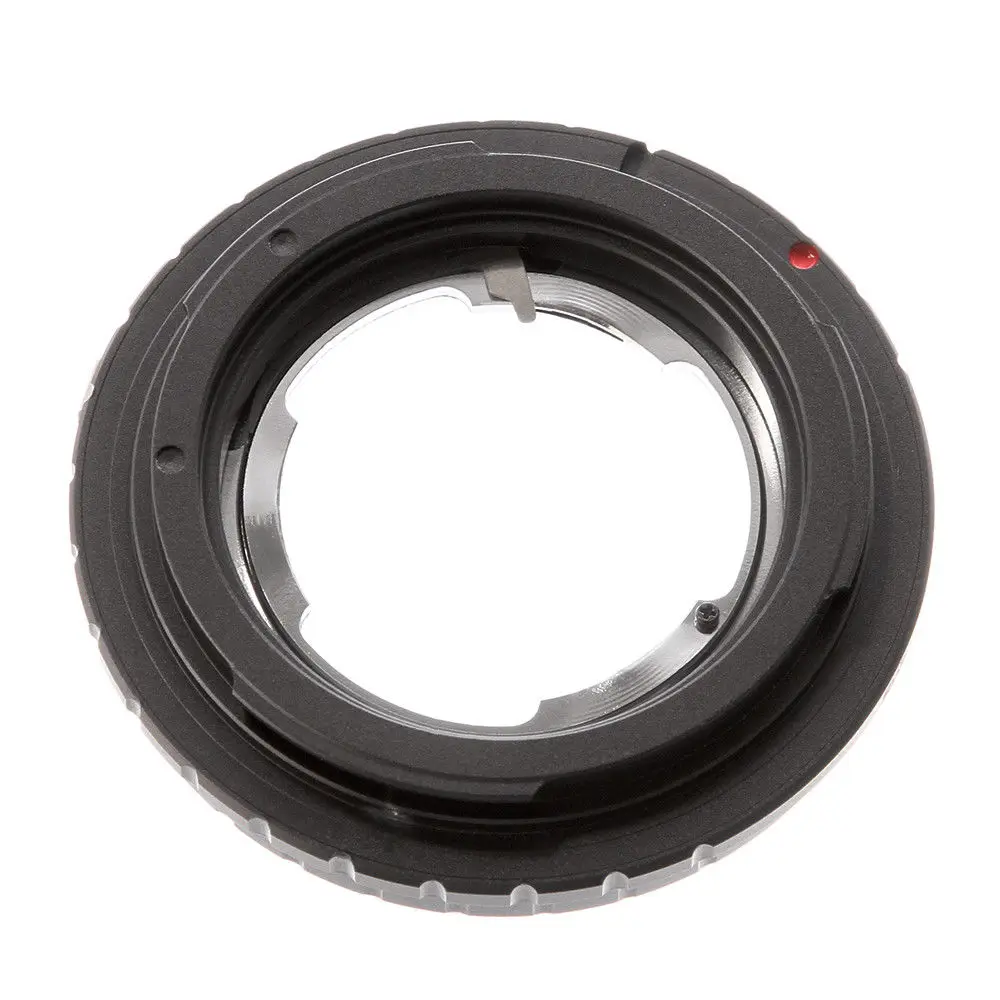 Кольцо адаптер FOTGA для сетчатки внешний диаметр Canon EOS EF 80D 70D 60D 700D 6D|Адаптеры