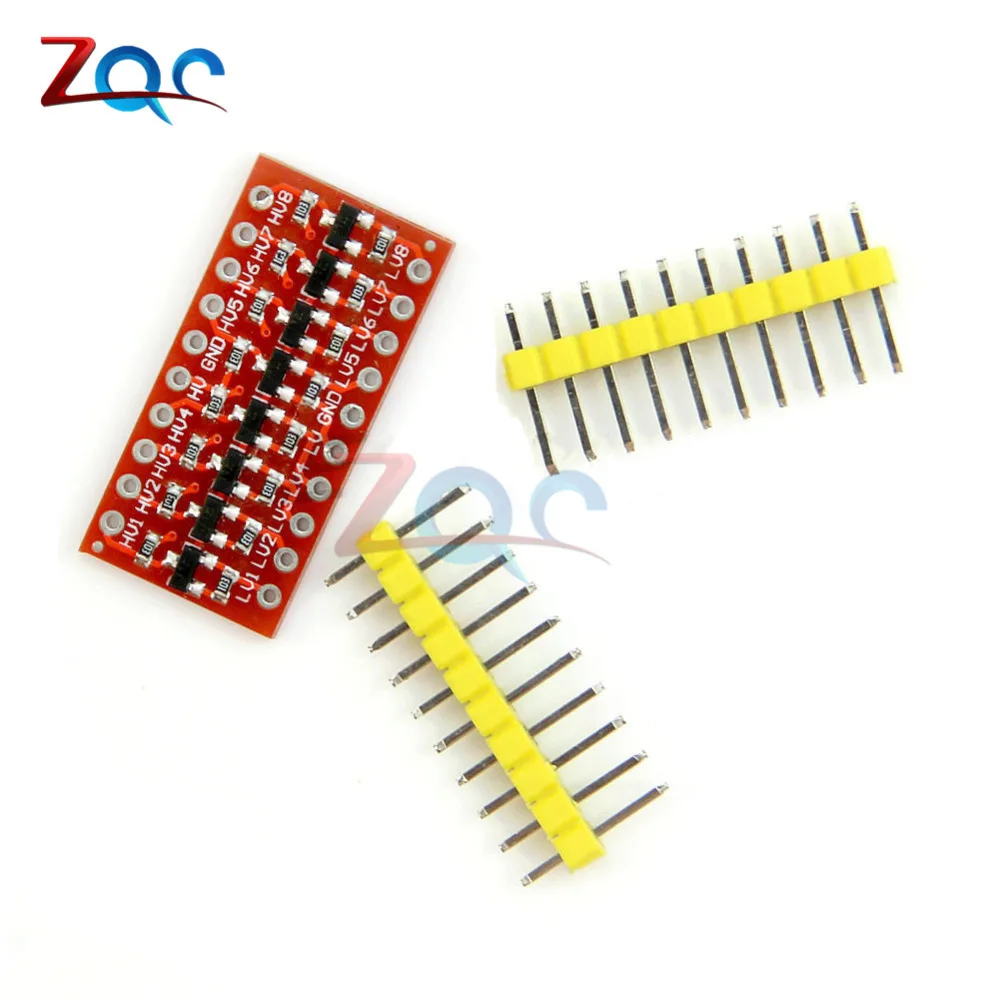 5 ппсс/лот I2C межсоединений интегральных схем 8 канальный сетевой