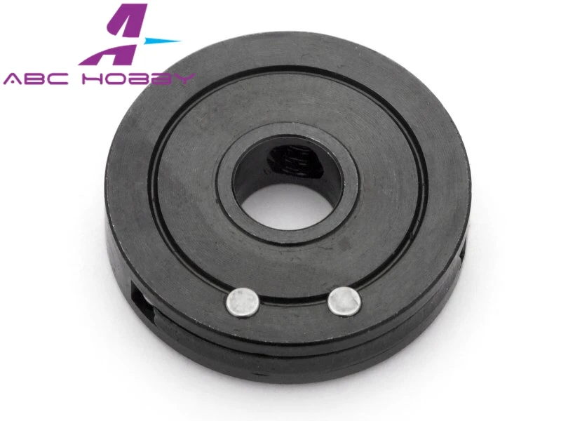 Держатель сцепления HPI RACING (Savage HD 2 скорости/в сборе/черный)-HPI86368 1 шт. | Игрушки и