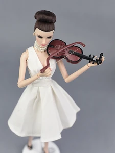 Женская кукла для кукол 1:6 BBI972