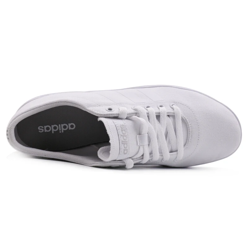 Новинка оригинальные мужские кроссовки для скейтбординга Adidas Neo Label EASY VULC 2 | Спорт