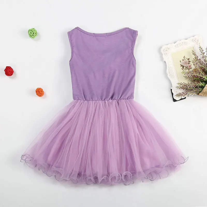 Ladystreet летние детские Обувь для девочек цветы Фонари платье Детские принцессы без