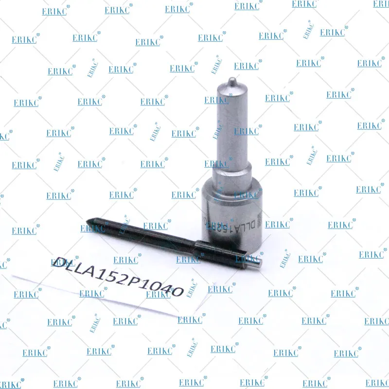 ERIKC DLLA152P1040 хорошая цена форсунка дизельного Форсунка DLLA 152P1040 152 P1040 | Автомобили и