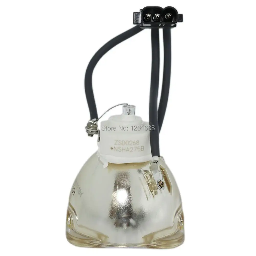

free shipping original ET-LAC100 projector bare lamp bulb for PANANSONIC PT-CW230 / PT-CX200 projectors