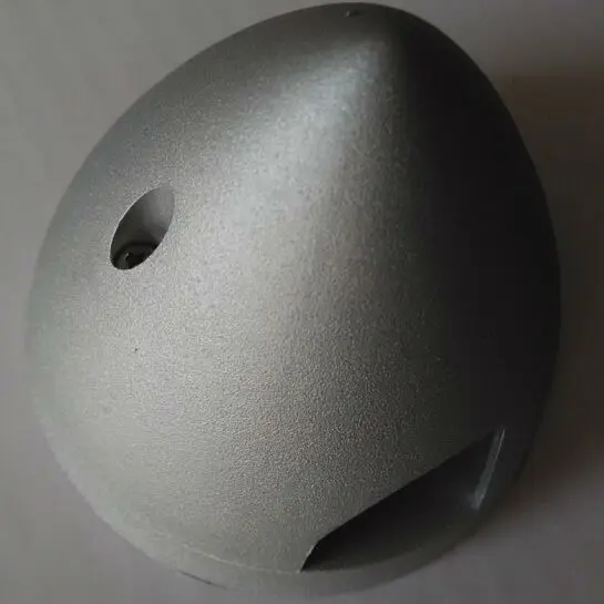 EPO RC Хобби Самолет часть Спиннер для Dynam 8961 Beaver DHC|spinner knob|hobby pcbhobby accessories |