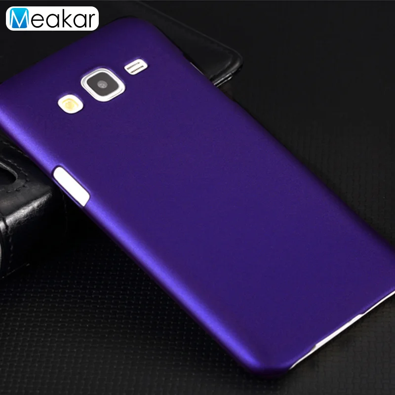 purple Чехол для samsung Galaxy J5, чехол для samsung Galaxy J5 Duos Sm J500 J500M DS J500FN J500F, чехол - Цвет: purple