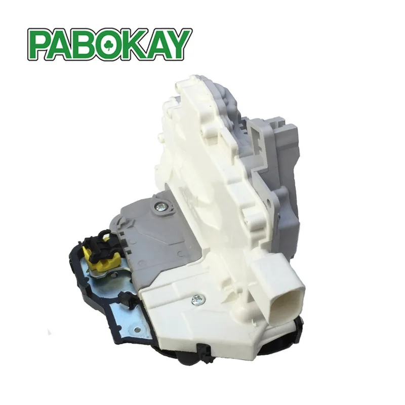 Задний левый привод защелки дверного замка для AUDI A3 A6 C6 Allroad A8 4F0839016 8E0839016AA 4F0839016D/E/G 4F1839016A|Впускной коллектор| |