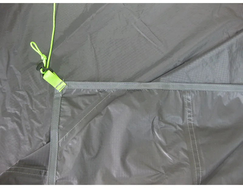 ASTA Fengyin 2 отпечаток ноги 250*160 см 40d silnylon грунт