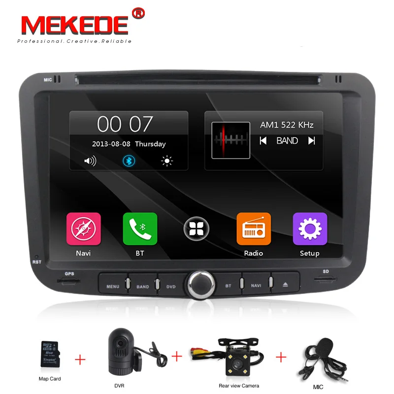 Русское меню автомобильный dvd для GEELY Emgrand EC7 2014 2013 2012 с gps навигации мультимедийный