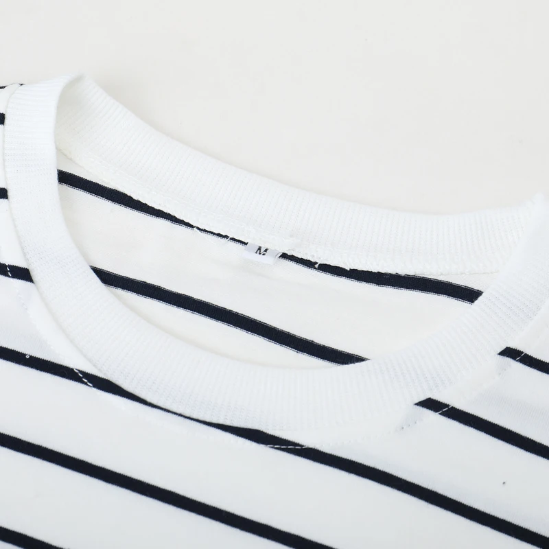 Летняя новая мужская футболка с коротким рукавом модная повседневная тонкая в