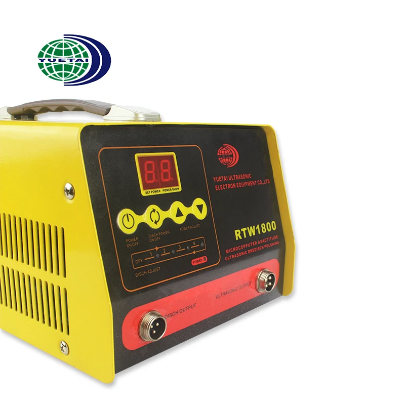 Мини Ультразвуковой телефон RTW1800 продажа с завода|polishing machine|ultrasonic polishing machineultrasonic