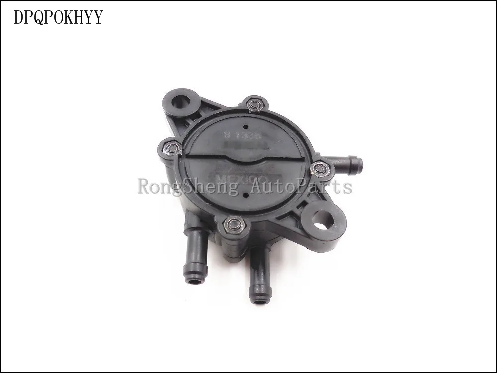DPQPOKHYY OEM для Mikuni топливный/газовый насос Kawasaki 49040 7001 Honda 16700 Z0J 003 15 25 HP|Датчик