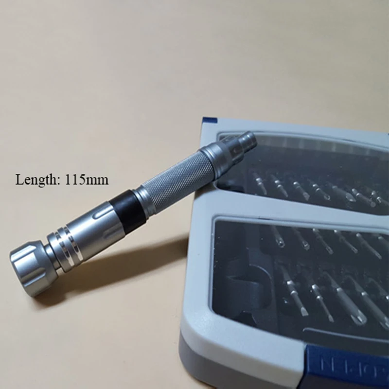 PROSTORMER 22In1 Magnetic Precision Screwdriver Set Professional Repair Hand Tool Kit For Phones Computer Laptop Electronics | Инструменты