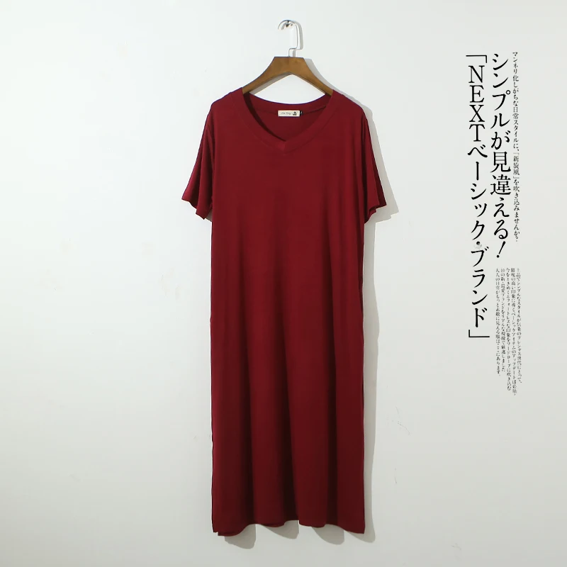 Макси платье-футболка Для женщин летние Jurk Ким Кардашян Украина Кайли Дженнер