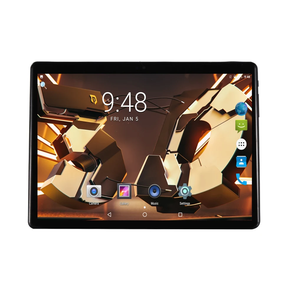 2018 Новый ОС Android 7 0 10 дюймов планшетный ПК Octa core 4 ГБ Оперативная память 32