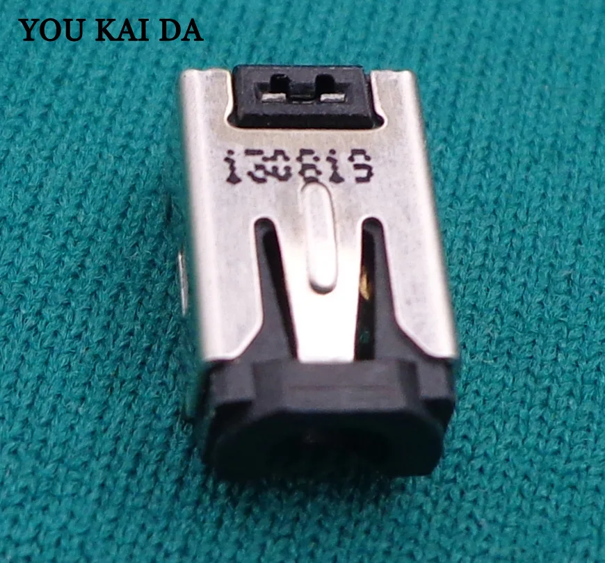 Мини DC разъем питания для ASUS ультрабук нетбук Jack 7pin 2 5*0 7|power jack connector|dc power connectorpower |