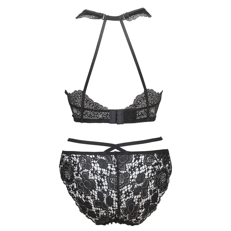 Женский кружевной бюстгальтер с чашками пуш ап|Спортивный бюстгальтер| |