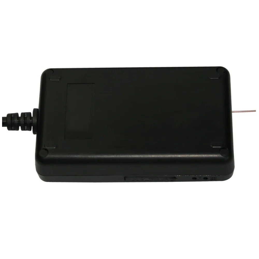 Автомобильный GPS трекер 3G устройство слежения WCDMA GSM 2G модуль 9 40 В напряжение LBS