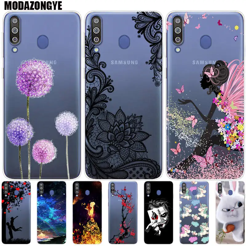 Чехол для Samsung Galaxy A60, силиконовый мягкий чехол из ТПУ, чехол для телефона Samsung A60 A606F A606 A 60 SM-A606F A50 A30 A40 A70 A20, чехол