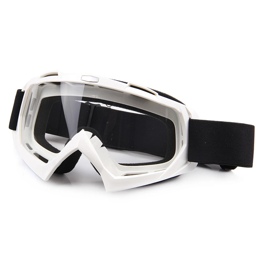 HEROBIKER мотоциклетные пылезащитные очки для мотокросса внедорожный Байк горные