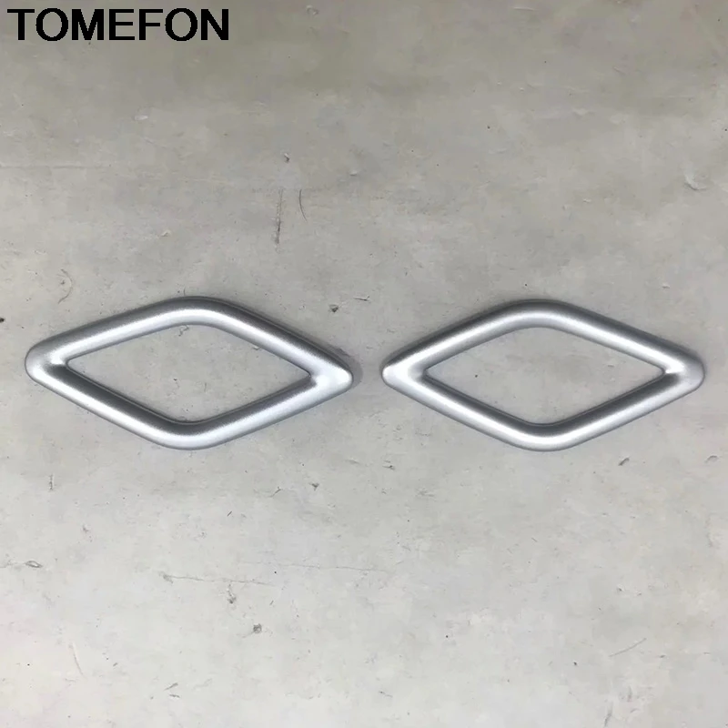 TOMEFON для Audi Q5 FY 2018 2019 Автомобильная стойка дверь стерео динамик литье наклейка