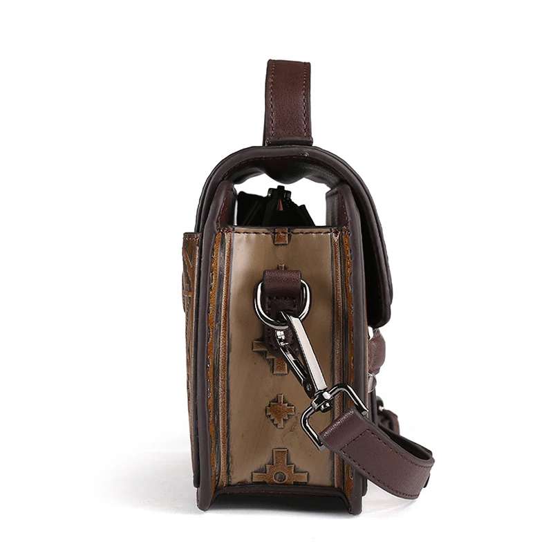 2017 Женская Сумка тоут из искусственной кожи с тиснением известный бренд сумка