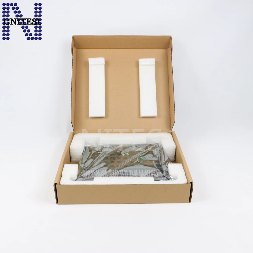 Новая Оригинальная линейная Голосовая плата ZTE ATLDI 64 для 9806H DSLAM equipment без кабеля -