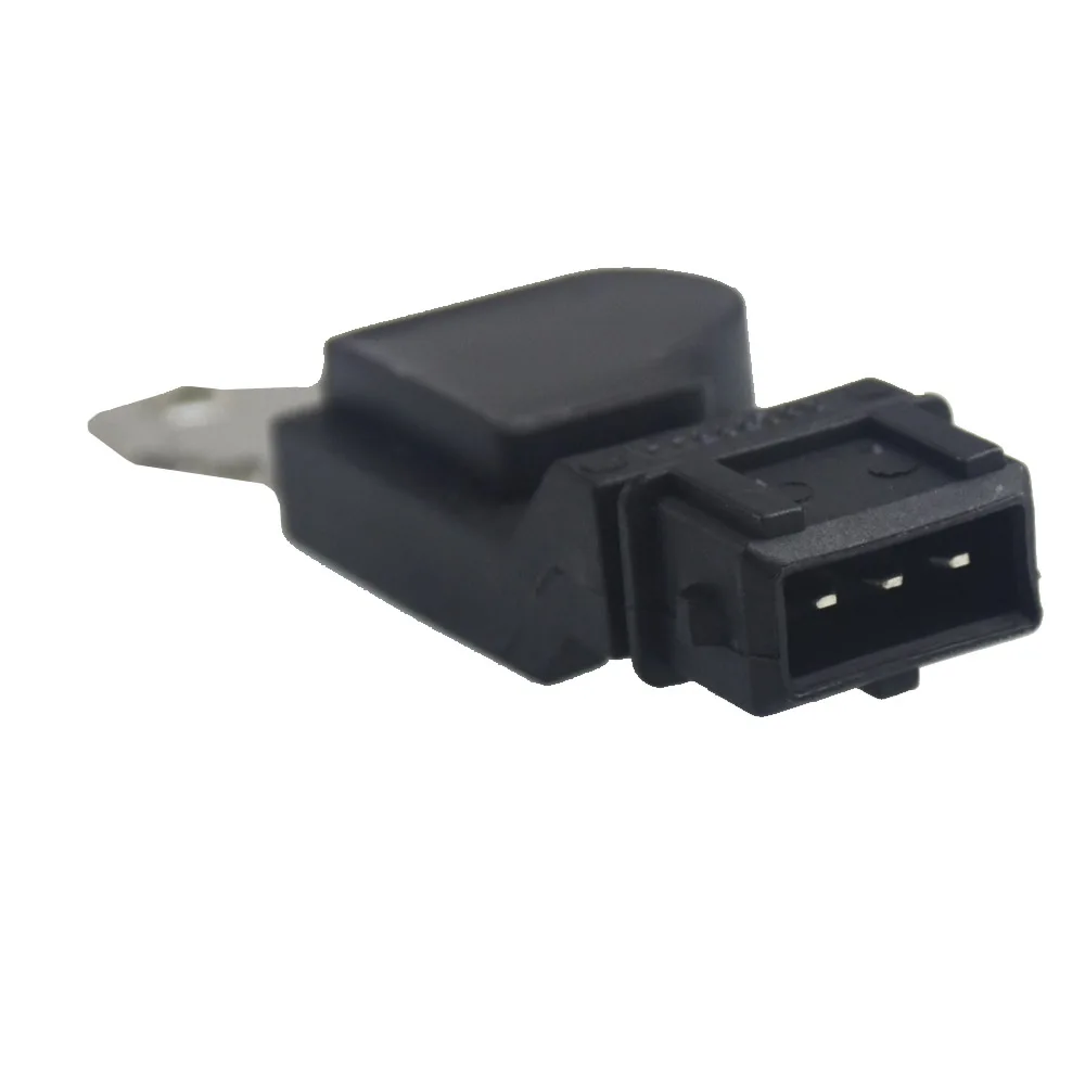 Новый датчик положения распредвала для Chevrolet Aveo Cruze Lacetti Rezzo Tacuma Pontiac Wave Daewoo 1 4 6 8 2 0