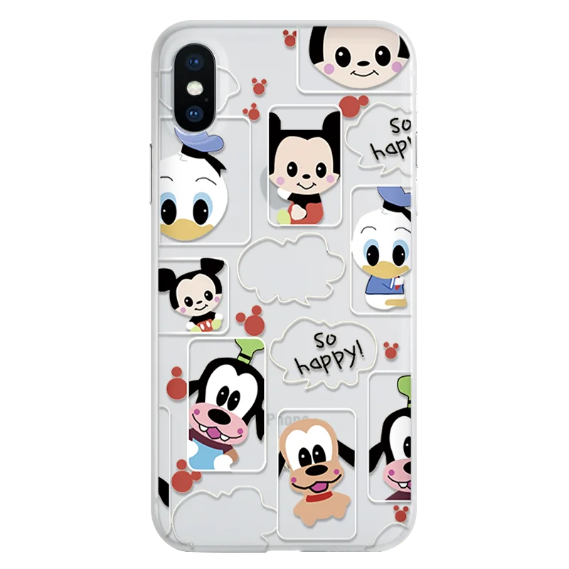 donald Мягкий силиконовый чехол из ТПУ для huawei P30 P20 Lite Pro P8 P9 P10 Lite P Smart для huawei mate 30 20 10 Pro Lite матовый чехол - Цвет: donald