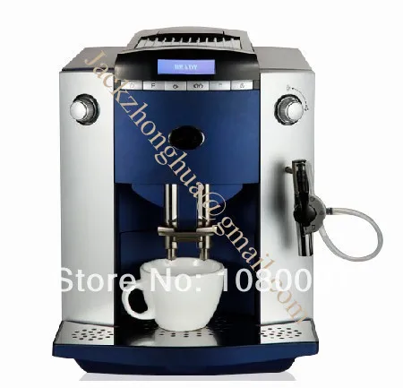 Fully Electric automatic espresso coffee machine |