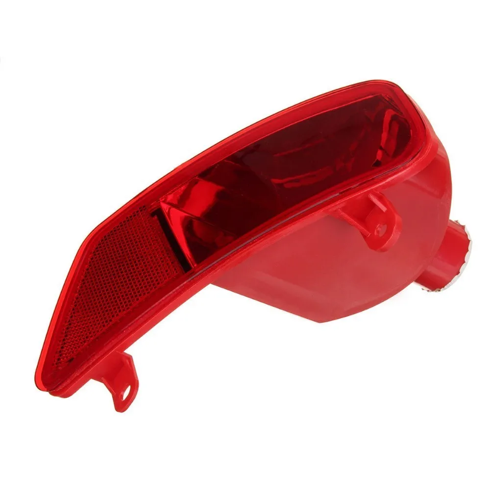 Чехол для заднего бампера противотуманных фар правая сторона водителя O/S PEUGEOT 3008